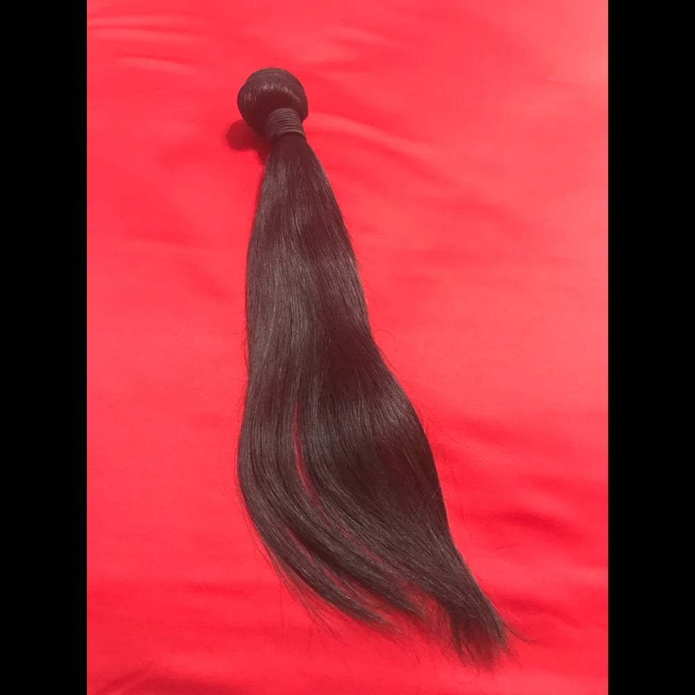 Image of Brazilian Straight