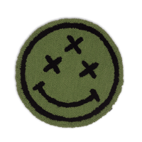 R:Smile Rug
