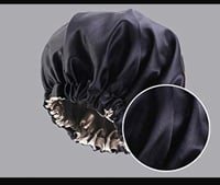 Image 1 of bonnet cap