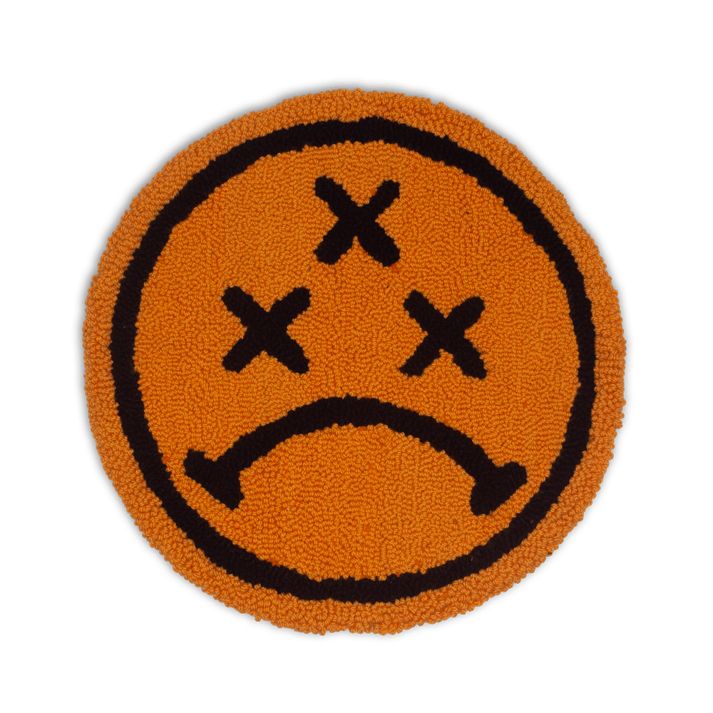 Image of G:Smile Rug