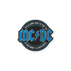 MC/DC Sticker