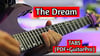 "The Dream" - TABS