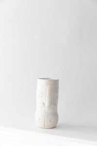Image 1 of Tiki Vase - 02