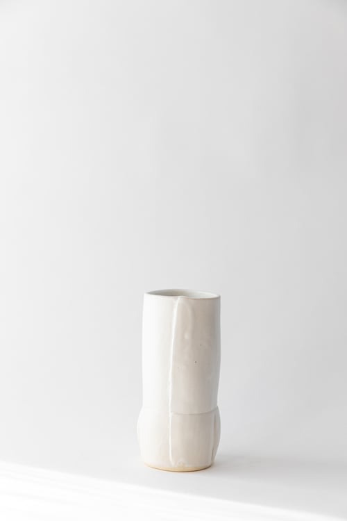 Image of Tiki Vase - 02