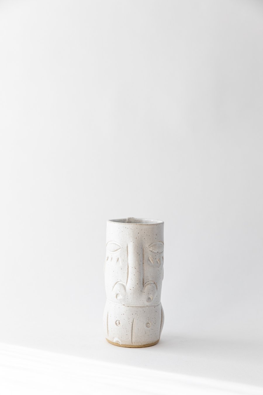Image of Tiki Vase - 10