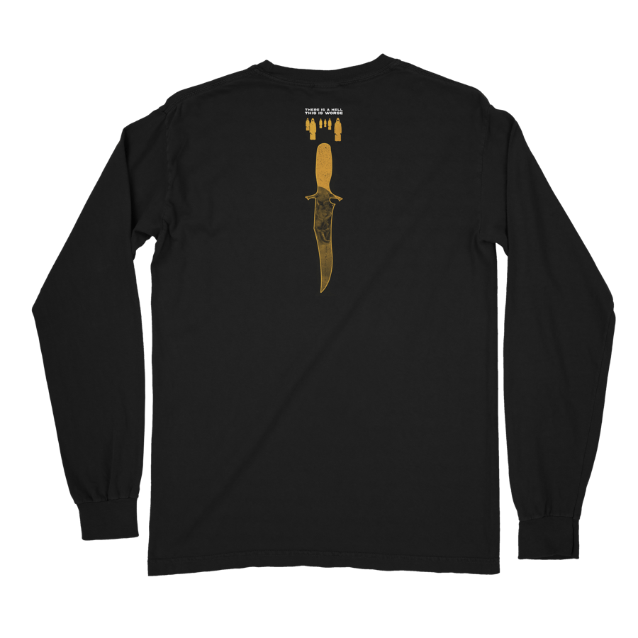 Image of The Void Long Sleeve