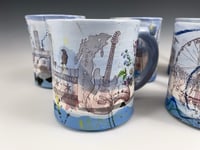 Image 2 of Chicago Mug