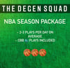 NBA Season Pass