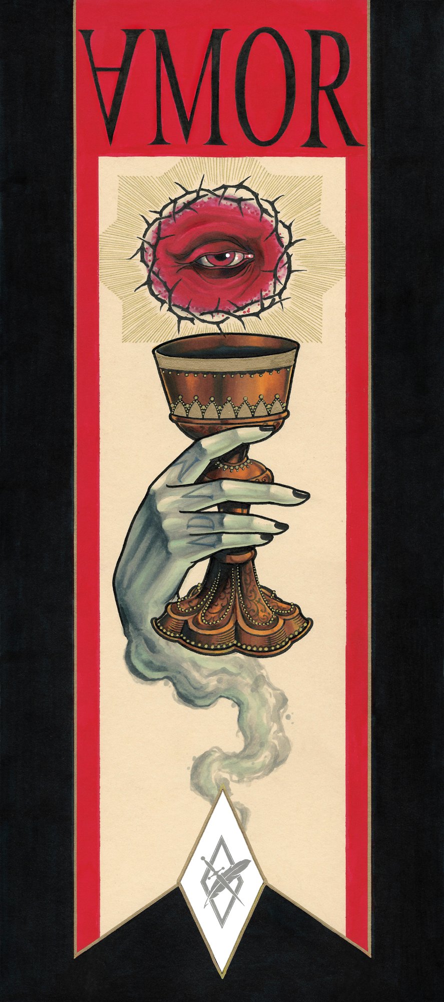 Image of AMOR