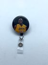 Kobe Smiling 