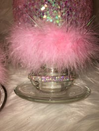 Image 2 of “Pretty Nights”  Candleholder set