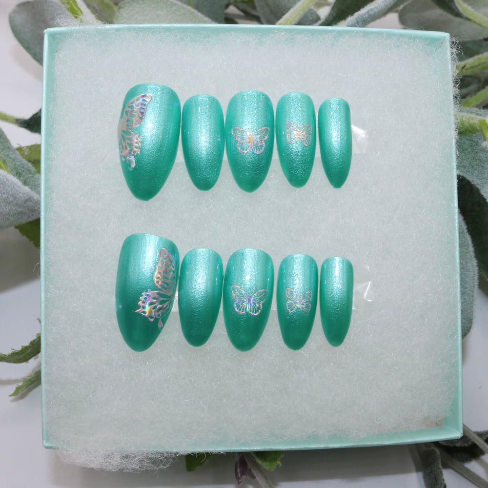 Image of Spring Fling - Almond