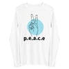 Unisex Long Sleeve Tee