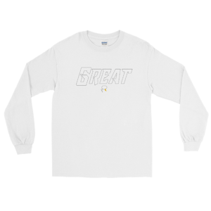 Image of Great Long Sleeve Shirt