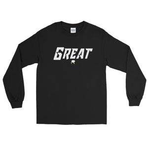 Image of Great Long Sleeve Shirt
