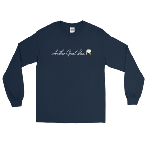 Image of Signature Long Sleeve Shirt