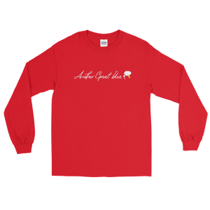 Image of Signature Long Sleeve Shirt