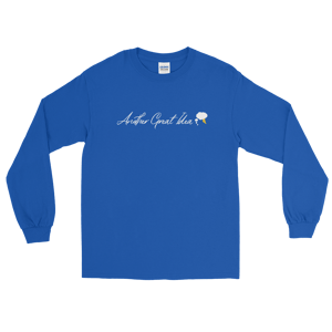 Image of Signature Long Sleeve Shirt