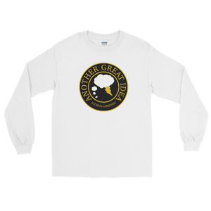 Image of Cookie Long Sleeve Shirt