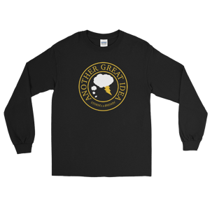 Image of Cookie Long Sleeve Shirt