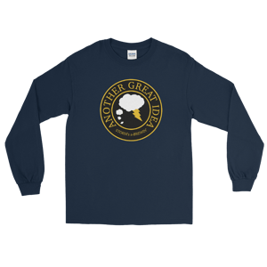 Image of Cookie Long Sleeve Shirt