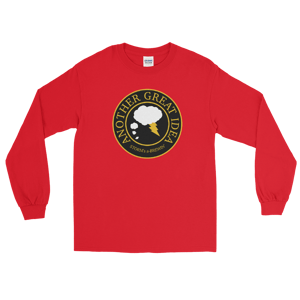 Image of Cookie Long Sleeve Shirt