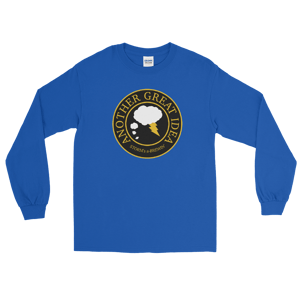 Image of Cookie Long Sleeve Shirt