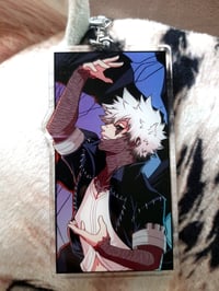 Image 5 of Boku No Hero Academia Keychains