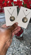 Plain Circle Pendent