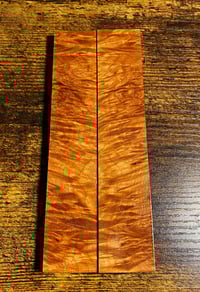 Naturally Stabilized Scales #003