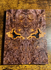 Stabilized/Dyed Scales #005