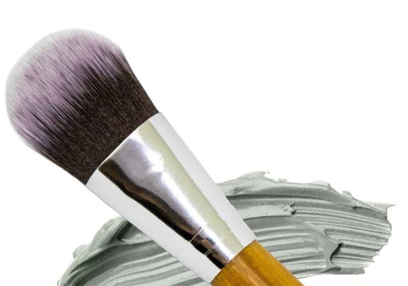 Image of Face Mask Brush