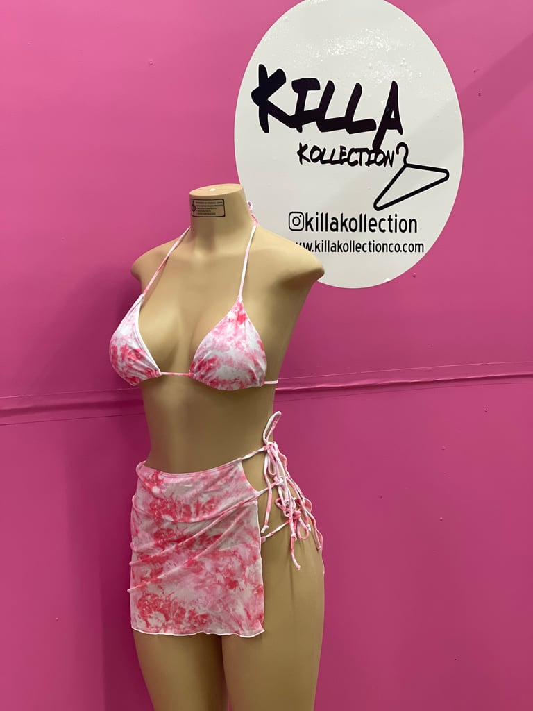 “Pinky pink Image 4