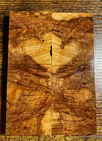 Naturally Stabilized Scales #009