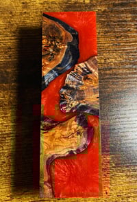 Image 1 of Hybrid Block #011