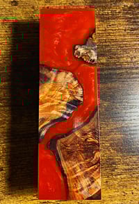 Image 2 of Hybrid Block #011
