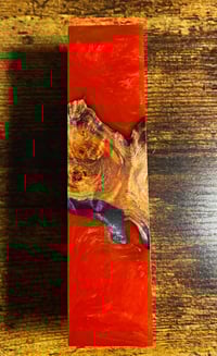 Image 4 of Hybrid Block #011