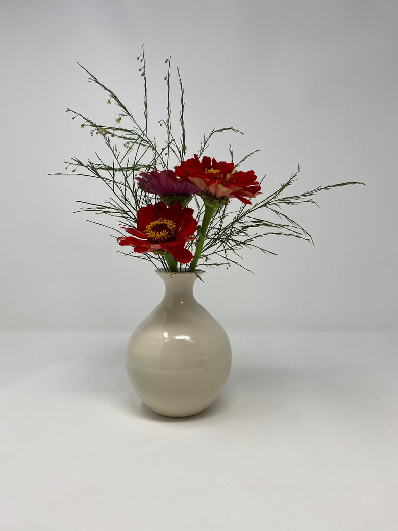 Image of Medium Bud Vase