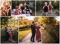 $25 Cindy Lee Photography Gift Card