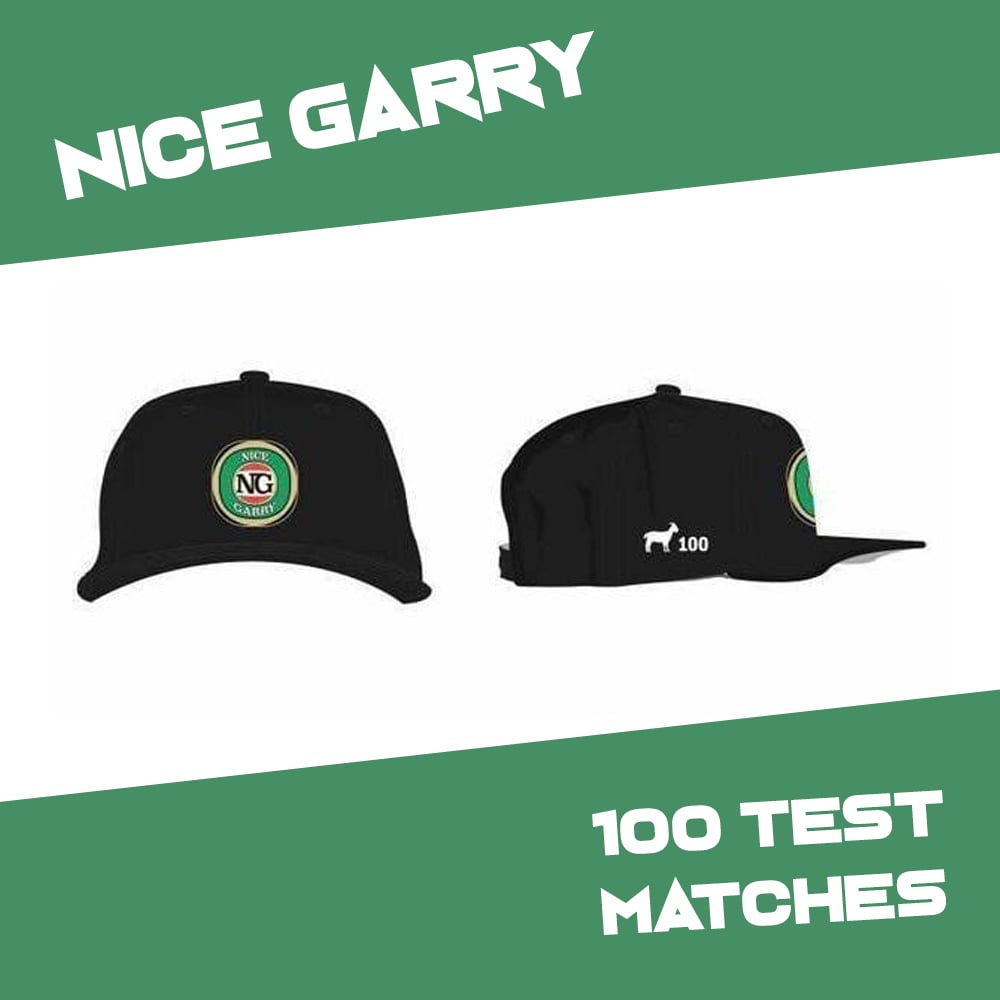 Image of Nice 100 Hat (Pre Order)