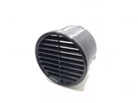Image 1 of MK1 Escort Style Dash heater Vent - Early Type