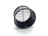 MK1 Escort Style Dash heater Vent - Early Type