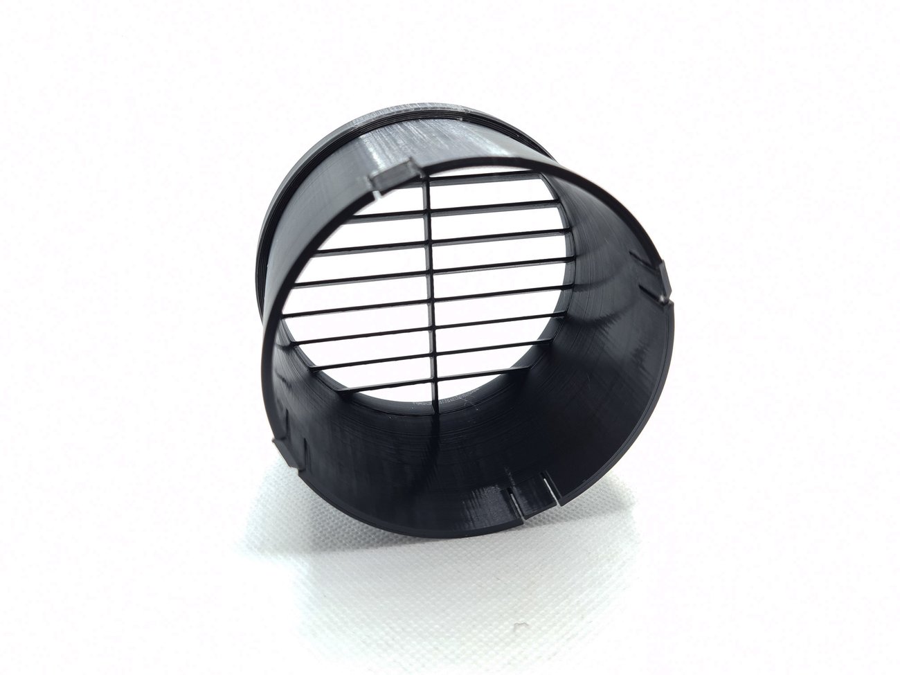 MK1 Escort Style Dash heater Vent Early Type jedengineering