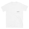 T-shirt Unisex basic