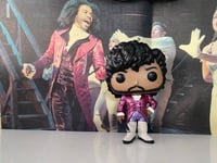Thomas Jefferson Hamilton Custom Funko Pop