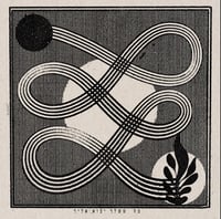 ‘WHAT BELONGS TO YOU’ PRINT