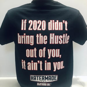 Image of 2020 - Hustle 