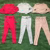 Image 5 of Love More  Set 