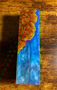 Image 4 of Hybrid Block #012