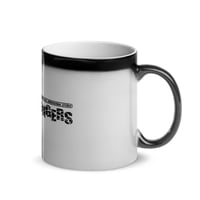 Image 3 of Dusty Fingers Magic Mug